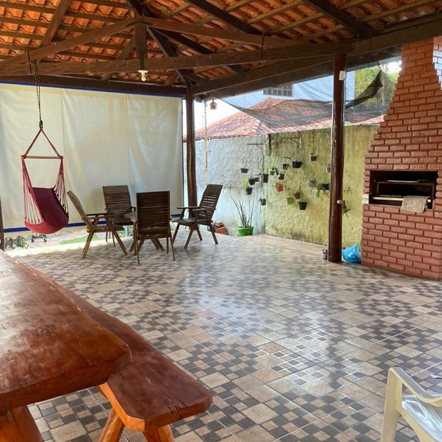 Casa Em Caldas - Piscina Solar E Eletrica Caldas Novas Eksteriør bilde